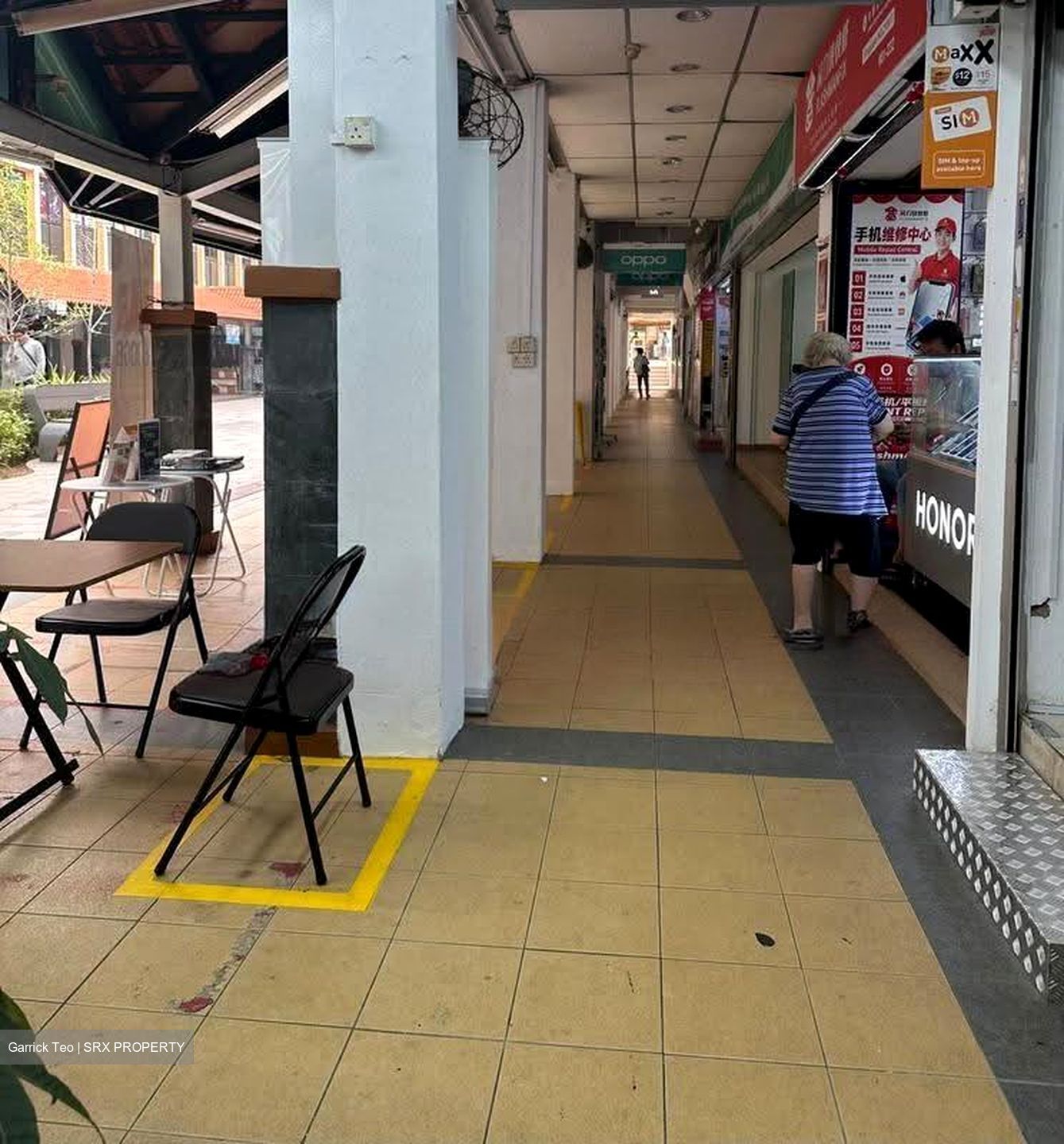 Toa Payoh Central (D12), Shop House #635873641